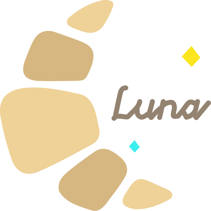 Luna life blog